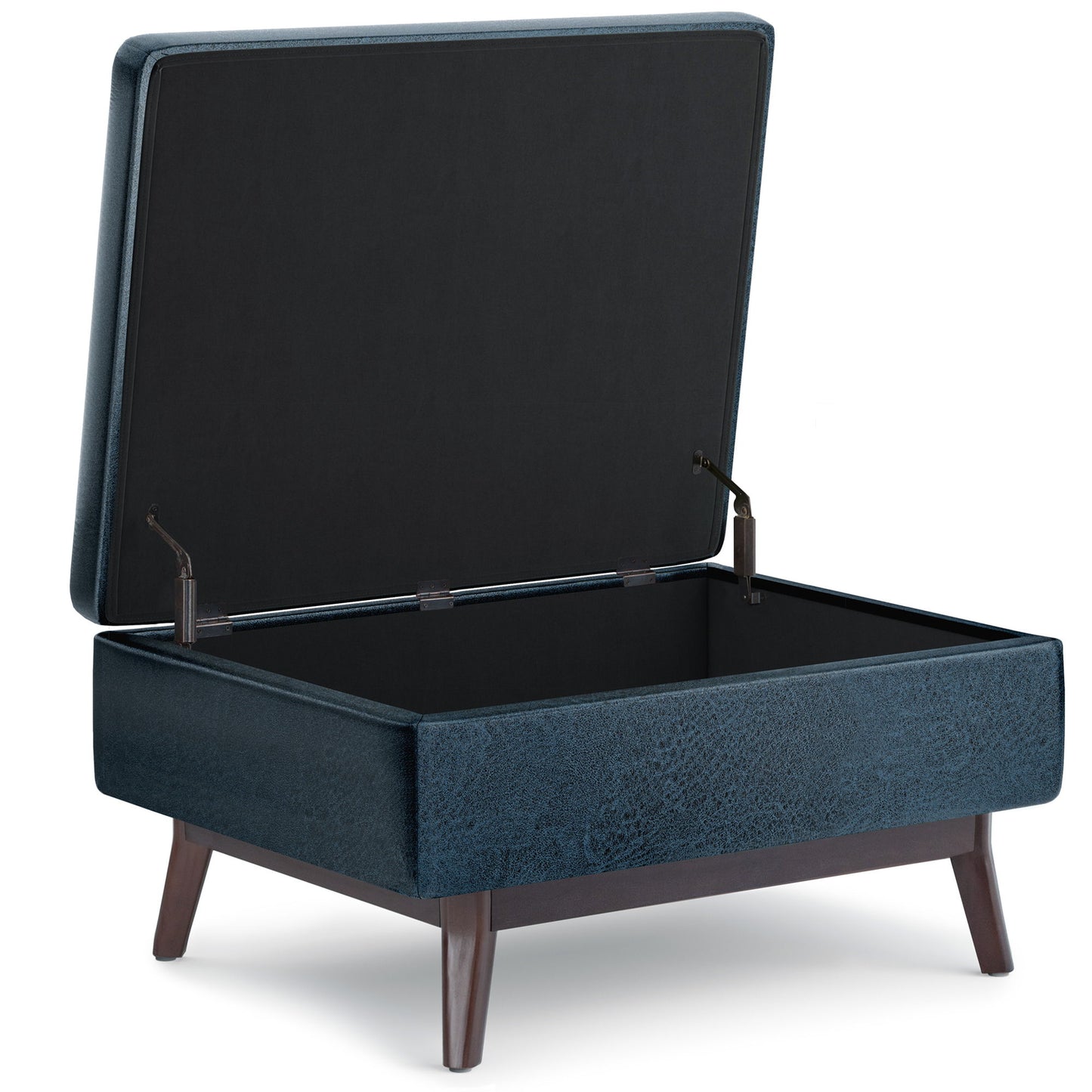 Owen - Upholstered Rectangular Storage Ottoman