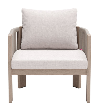 Rebel - Accent Chair - Beige