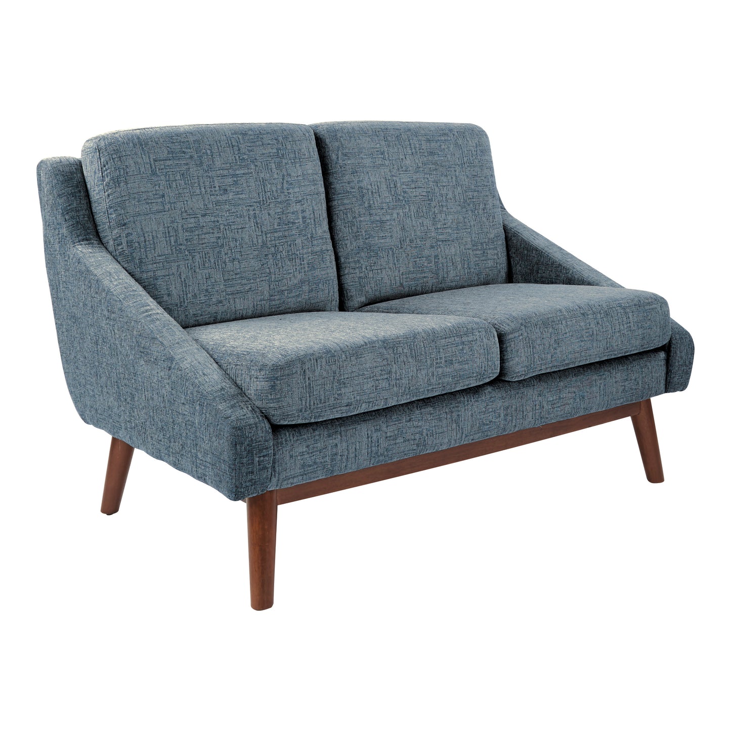 Mid-Century Loveseat