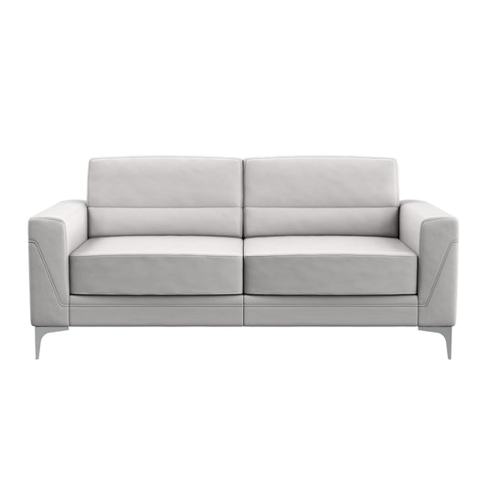 Creta - Sofa - Light Gray