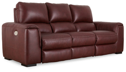 Alessandro - Power Reclining Sofa