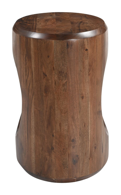 Cavo - Side Table - Brown