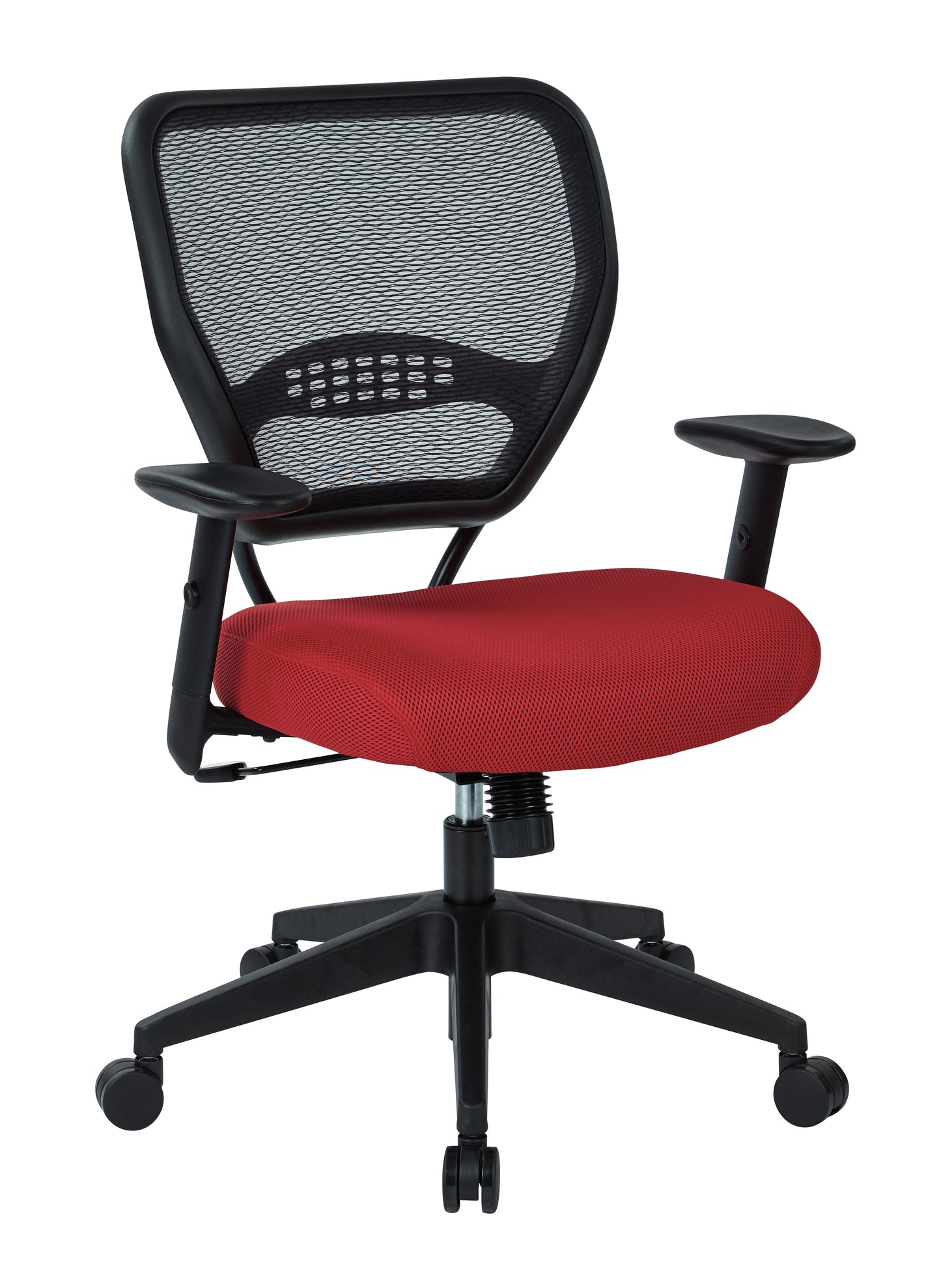 Professional Black AirGrid¨ Back Managers Chair