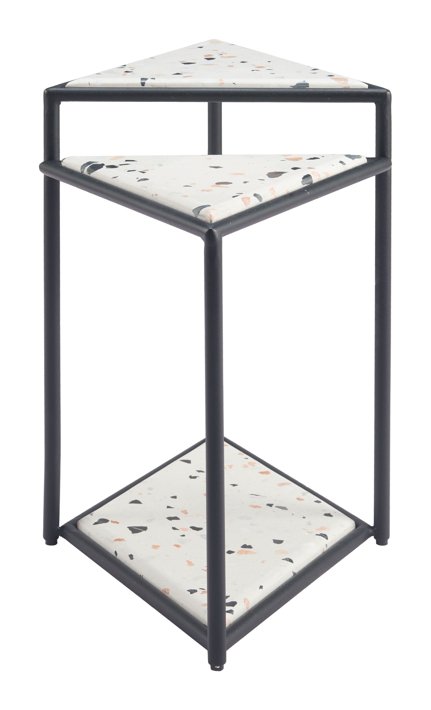 Miste - Side Table - Multicolor