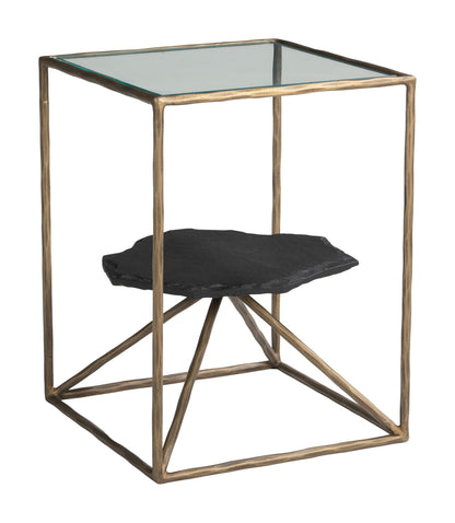 Ranol - Table