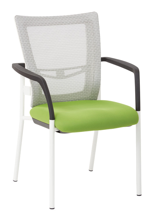 ProGrid¨ Mesh Back Visitors Chair