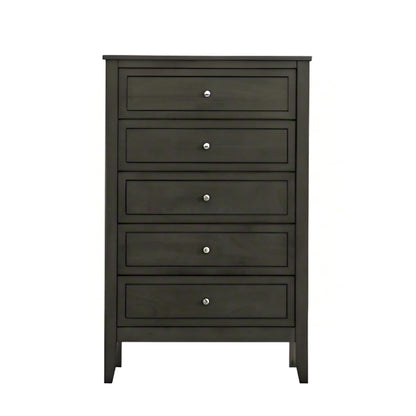 Daniel - Chest, 5 Drawer Storage Unit