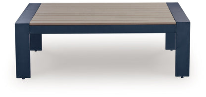 Mabry Shores - Rectangular Table