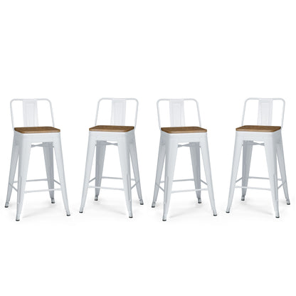 Rayne - Multi-Functional cBar Stool