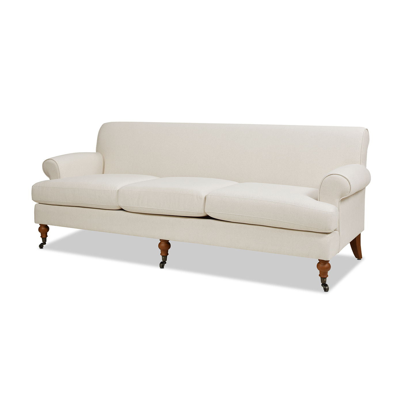 Alana Lawson - Two Cushion Tightback Sofa