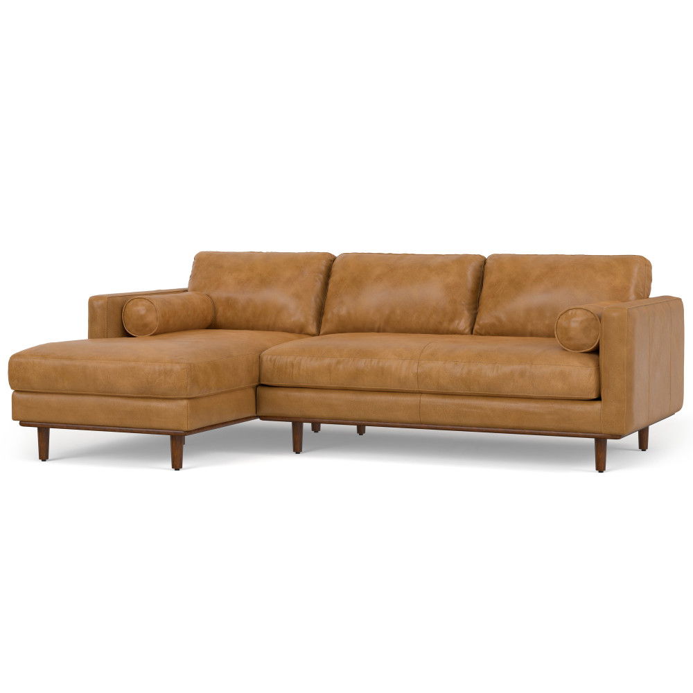 Morrison - Upholstered Sectional Sofa