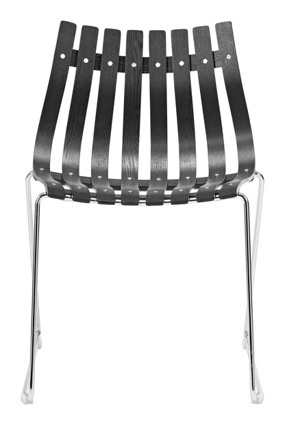 Beaufort - Dining Chair (Set of 2) - Black