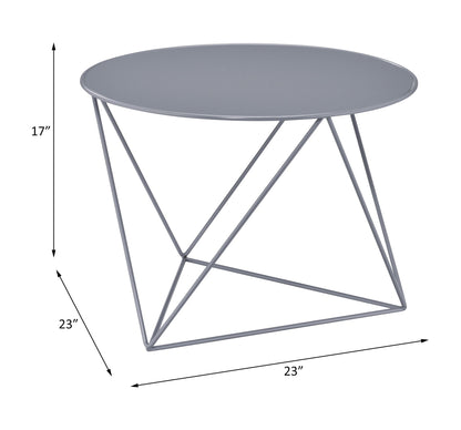 Epidia - Unique Design Accent Table