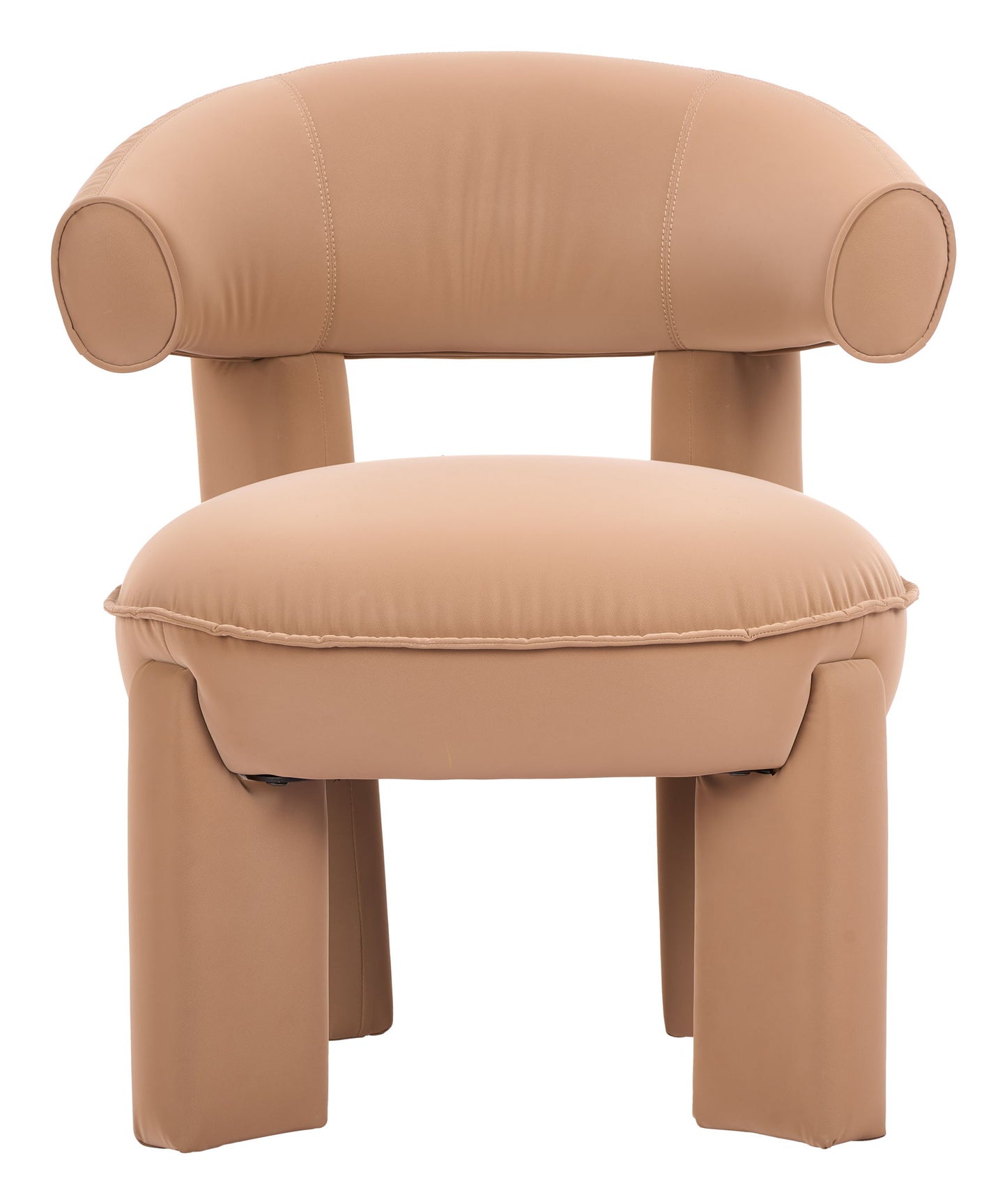 Cotsen - Accent Chair - Brown