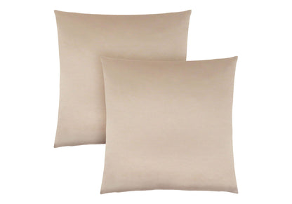 Pillows, Square, Insert Included, Decorative Throw, Hypoallergenic, Modern