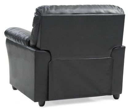 Olney - Chair - Black