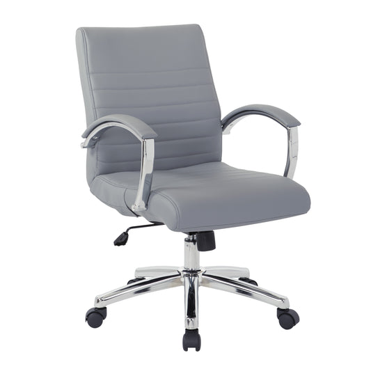 Executive Low Back Chair