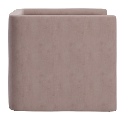 Trippel - Armchair - Taupe