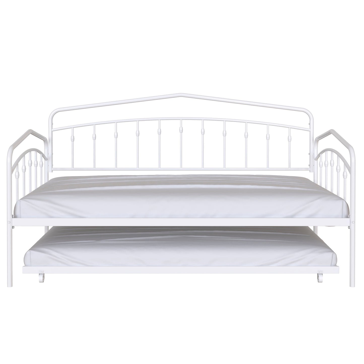 Fox - Daybed With Twin Trundle