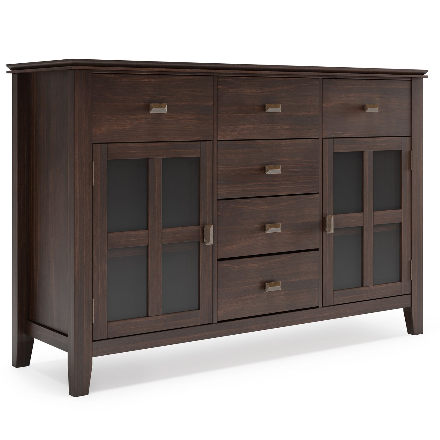 Artisan - Handcrafted Sideboard Buffet