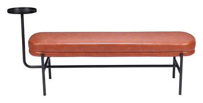 Ploce - Bench - Brown