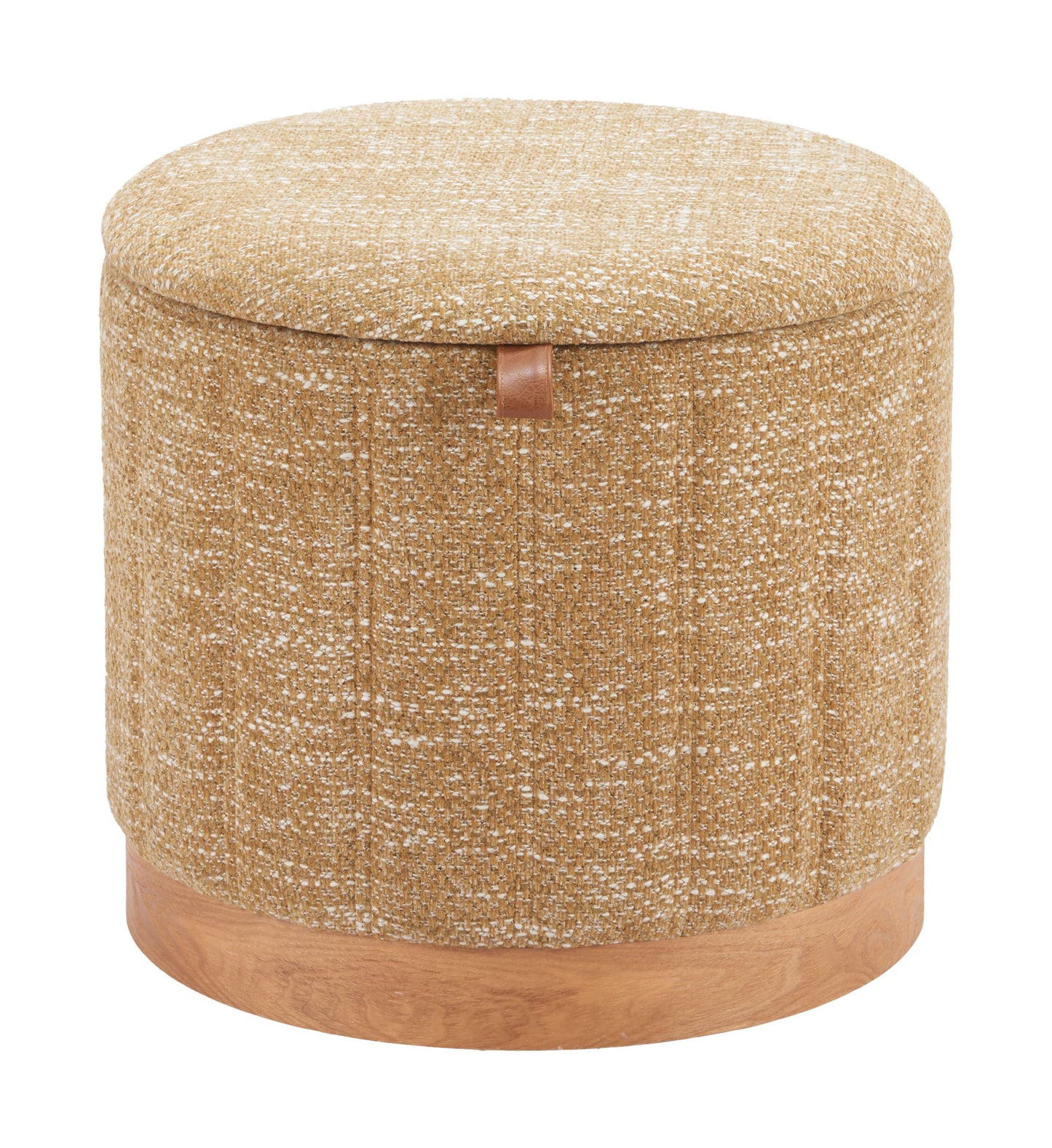 Fije - Storage Ottoman