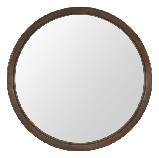 Inikas - Mirror - Espresso
