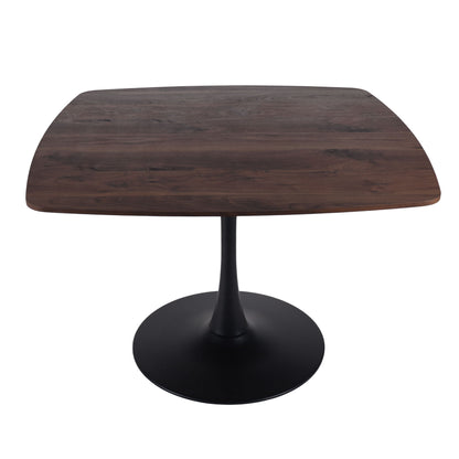 Modern Square Tulip Dining Table