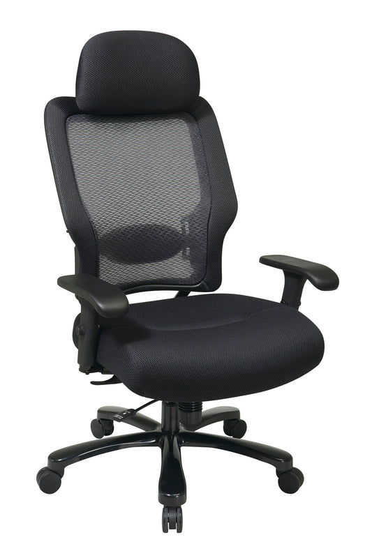 Big and Tall Professional Chair