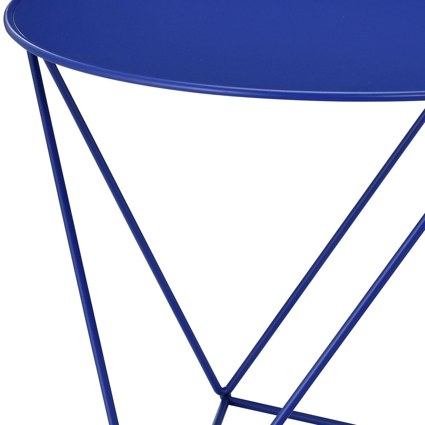Epidia - Unique Design Accent Table