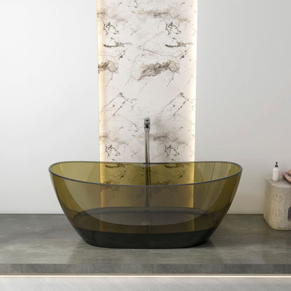 Freestanding Bathtub