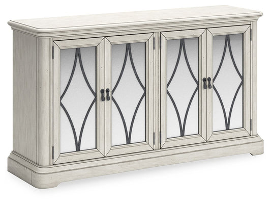 Arlendyne - Antique White - Dining Room Server