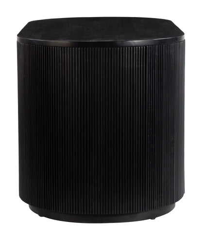 Barnaby - Desk - Black
