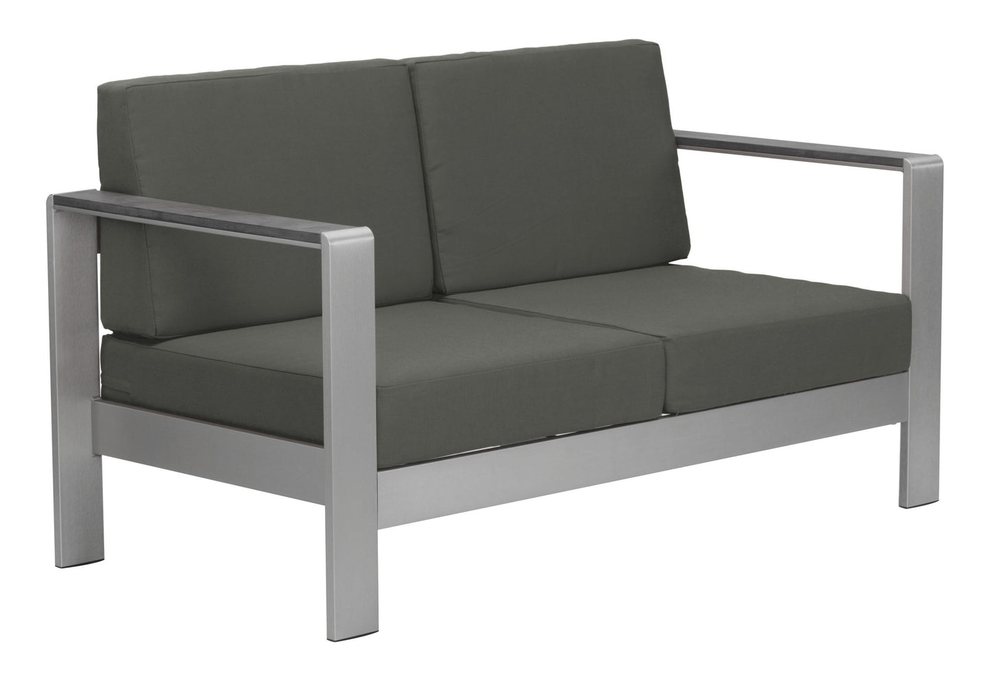 Cosmopolitan - Sofa - Gray