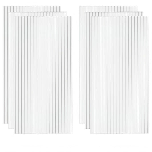 Twin Wall House Panels