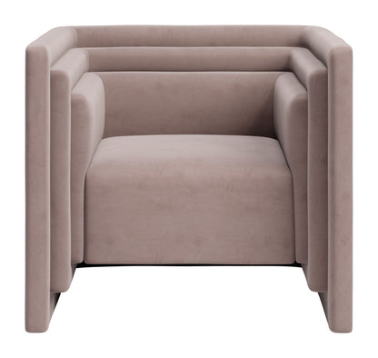 Trippel - Armchair - Taupe