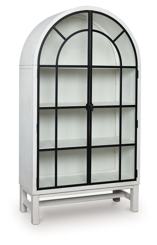 Chadworth - Display Cabinet