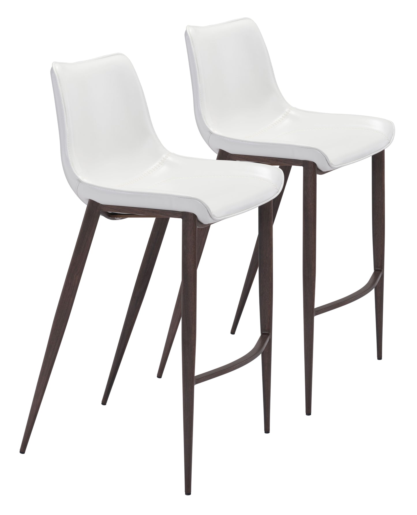 Magnus - Bar Stool (Set of 2)