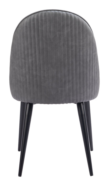 Silloth - Armless Dining Chair