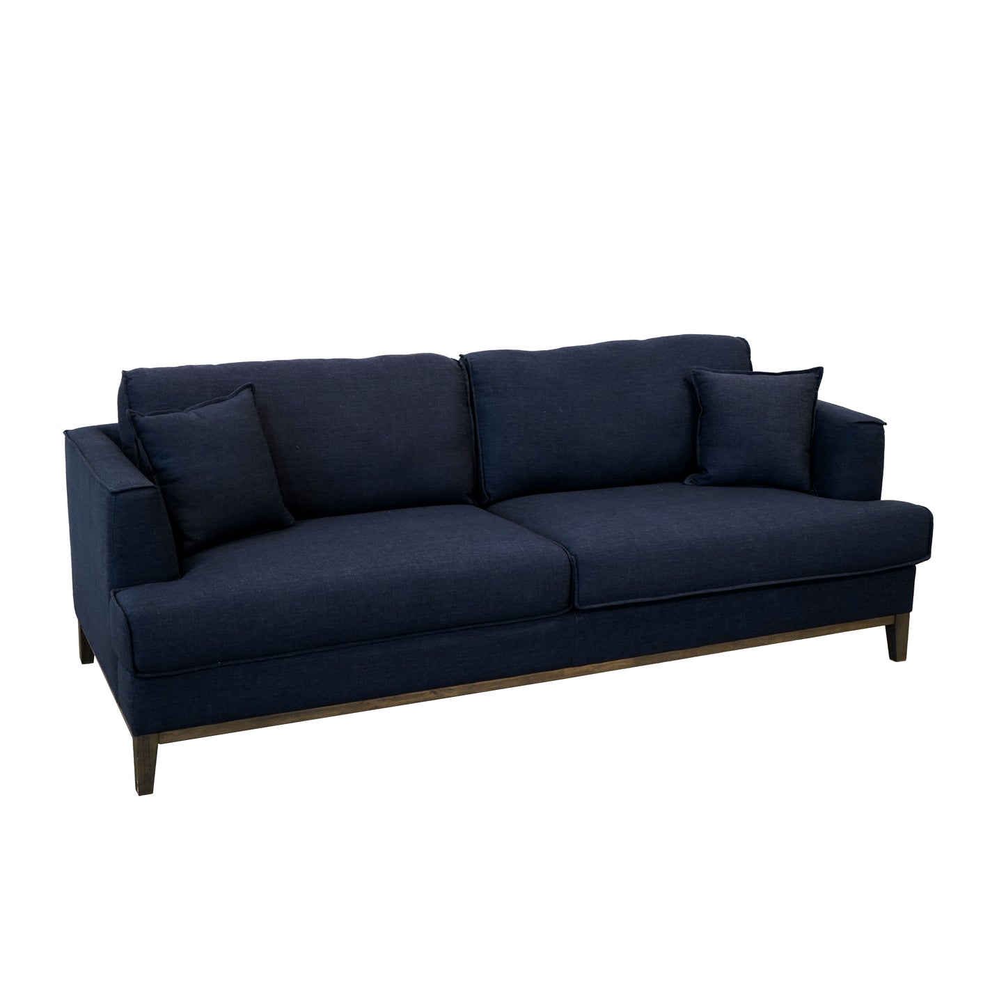 Aspen - Linen Sofa