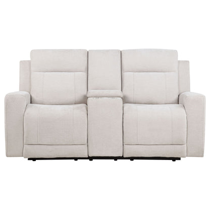 Patrick - Power Reclining Loveseat