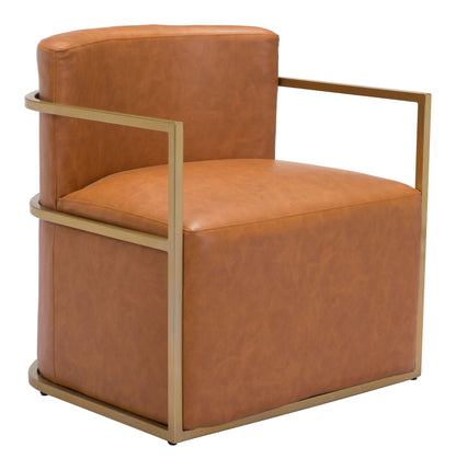 Xander - Accent Chair