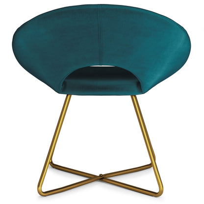 Barrett - Upholstered Accent Chair