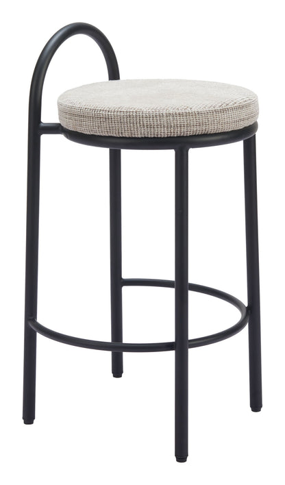 Sisal - Stool (Set of 2)