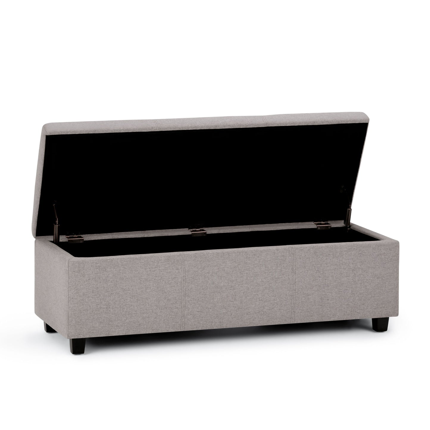 Avalon - Multifunctional Storage Ottoman Bench