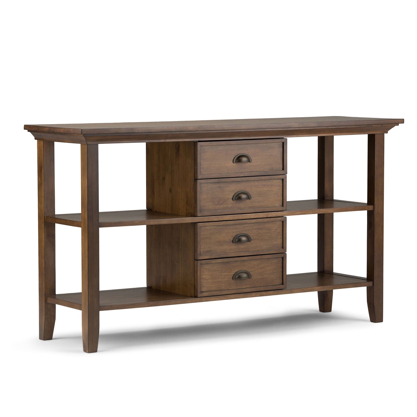 Redmond - Handcrafted Console Sofa Table