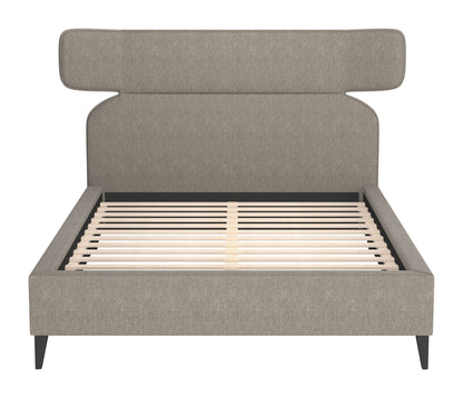 Dusa - Bed