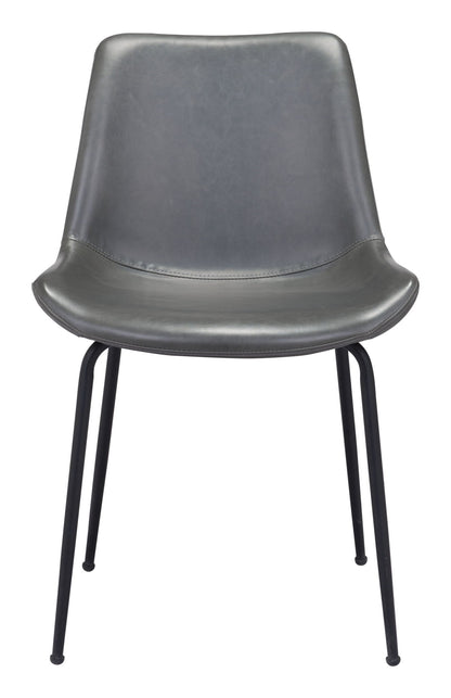 Byron - Dining Chair (Set of 2)