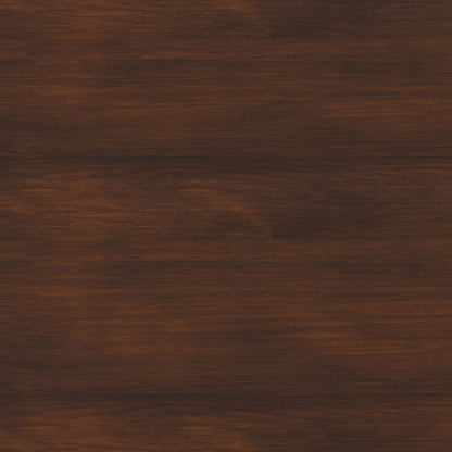 Artisan - TV Media Stand, Handcrafted - Russet Brown