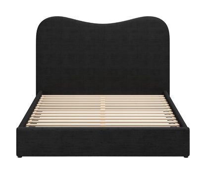 Sele - Bed